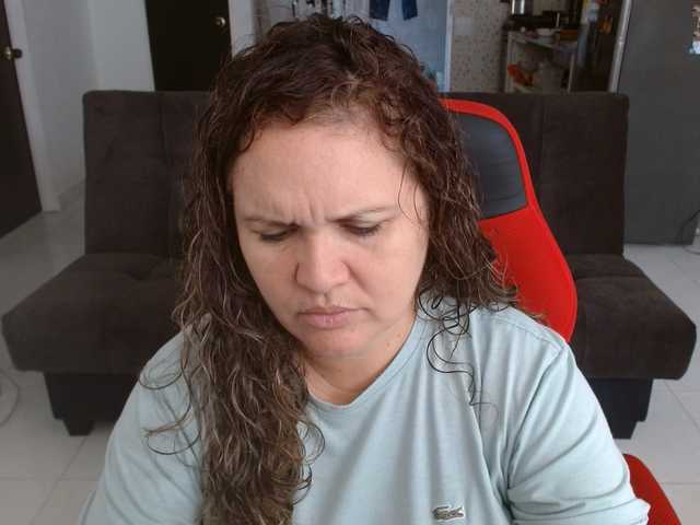helenca1980 live cam on BongaCams