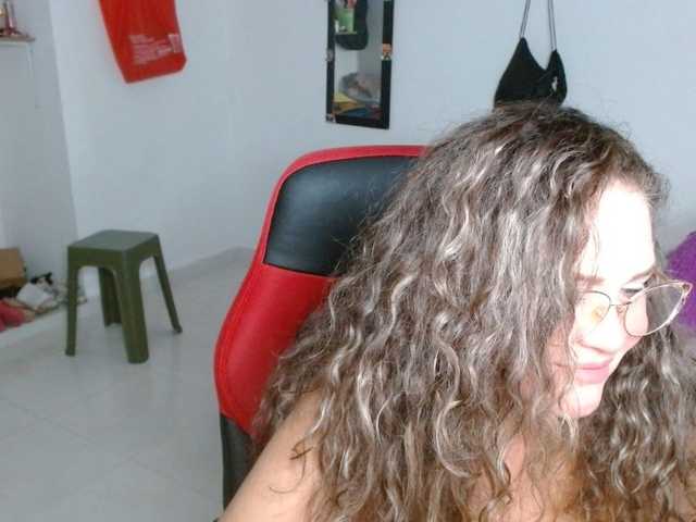 helenca1980 live cam on BongaCams
