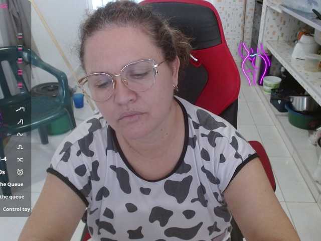 helenca1980 live cam on BongaCams