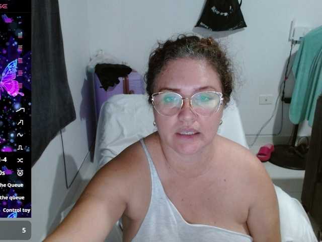 helenca1980 live cam on BongaCams
