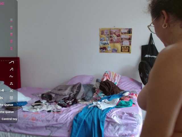 helenca1980 live cam on BongaCams