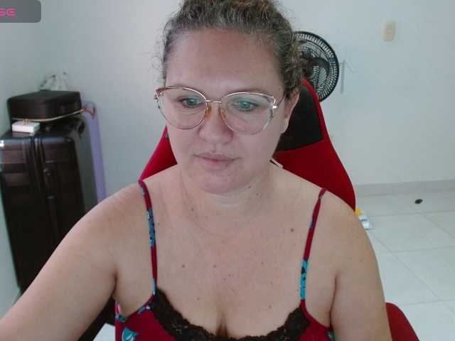 helenca1980 live cam on BongaCams