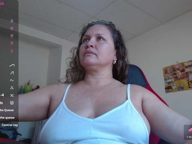 helenca1980 live cam on BongaCams