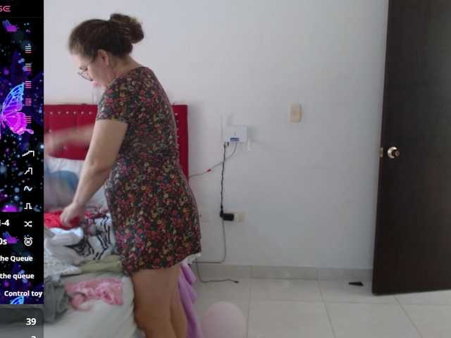 helenca1980 live cam on BongaCams