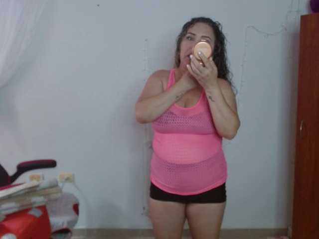 helenca1980 live cam on BongaCams