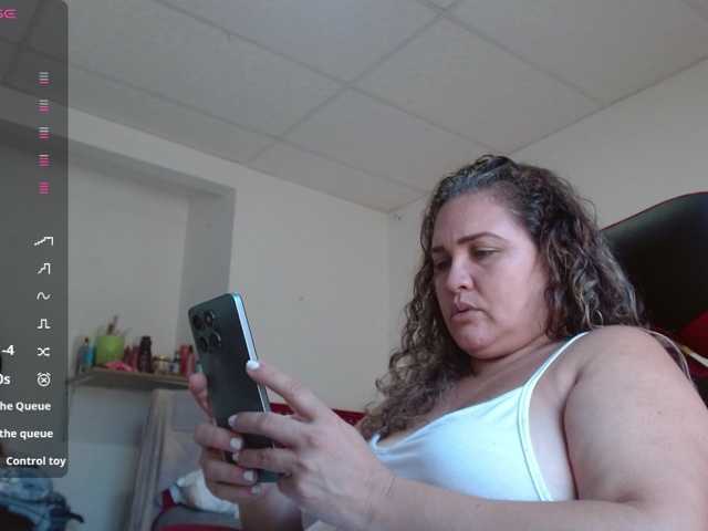 helenca1980 live cam on BongaCams