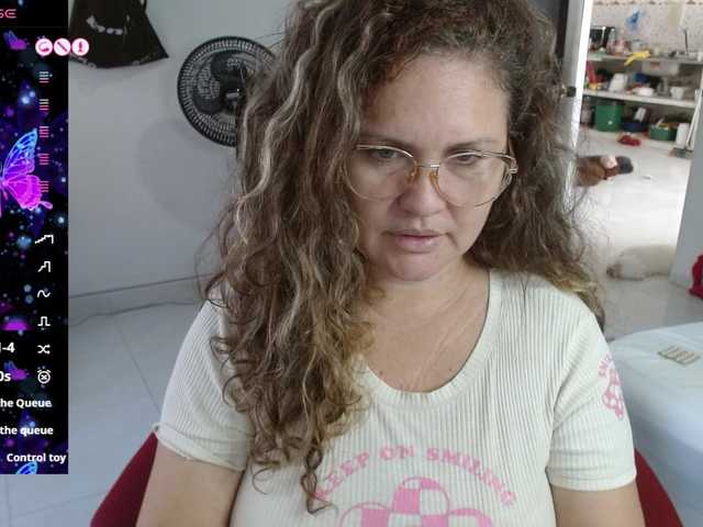 helenca1980 live cam on BongaCams