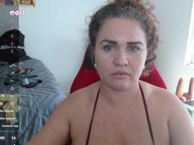 helenca1980 live cam on BongaCams