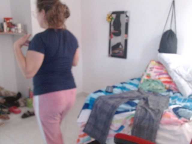 helenca1980 live cam on BongaCams