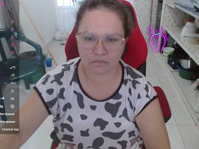 helenca1980 live cam on BongaCams