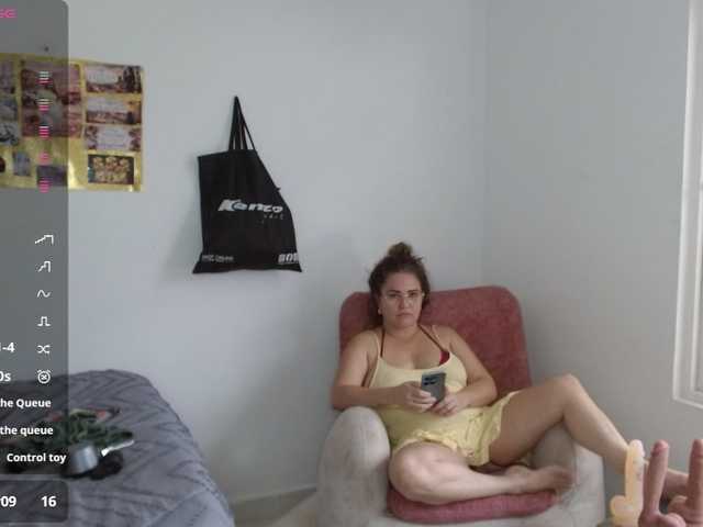 helenca1980 live cam on BongaCams