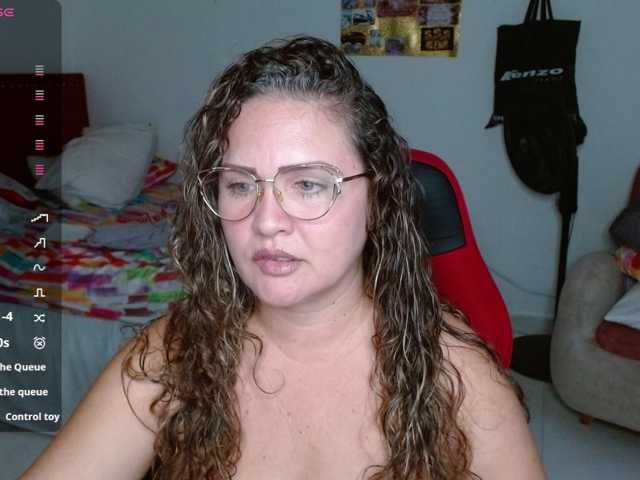 helenca1980 live cam on BongaCams