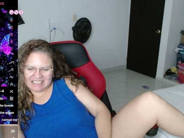 helenca1980 live cam on BongaCams