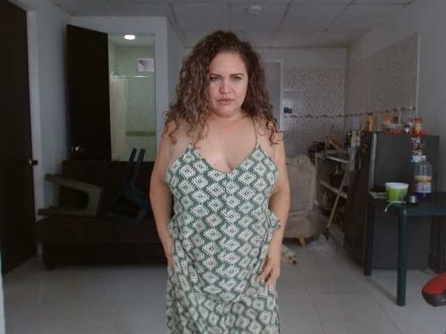 helenca1980 live cam on BongaCams