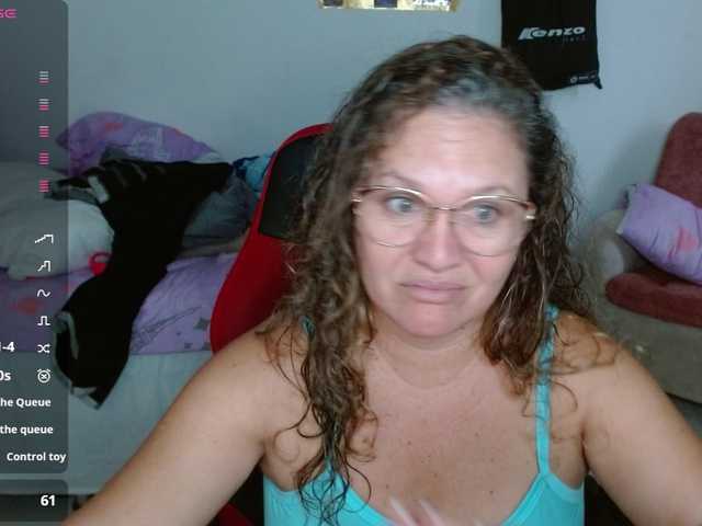 helenca1980 live cam on BongaCams
