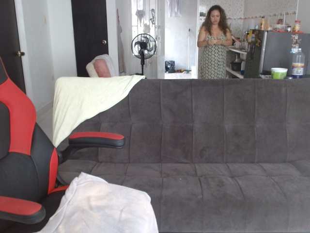 helenca1980 live webcam show