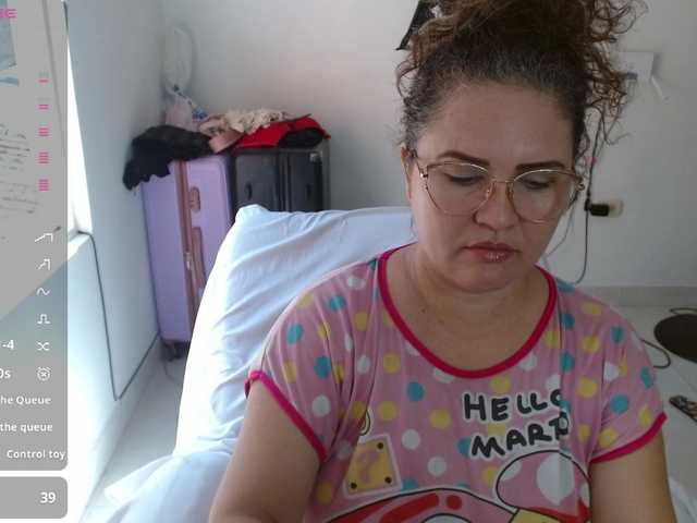 helenca1980 live cam on BongaCams