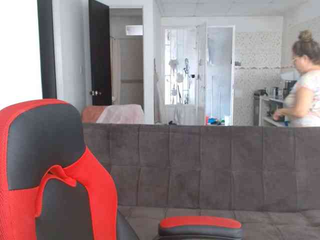 helenca1980 Live Webcam on BongaCams