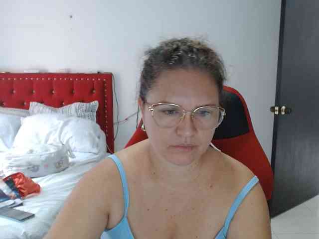 helenca1980's Sexcam