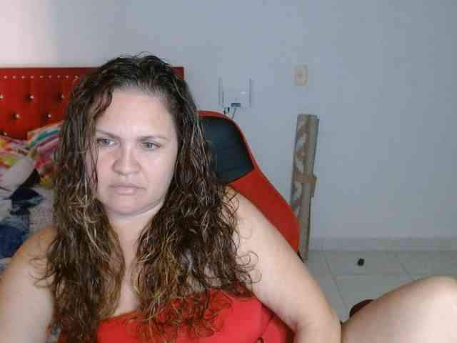 helenca1980 Live Webcam on BongaCams