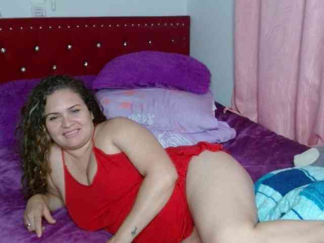 helenca1980 Live Webcam on BongaCams