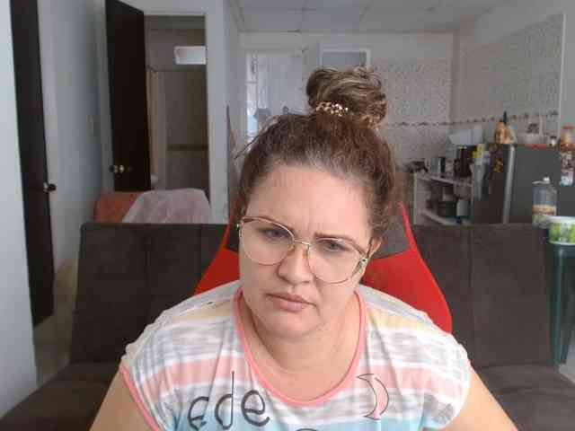 helenca1980 Live Webcam on BongaCams