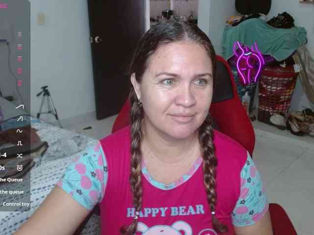 helenca1980 webcam