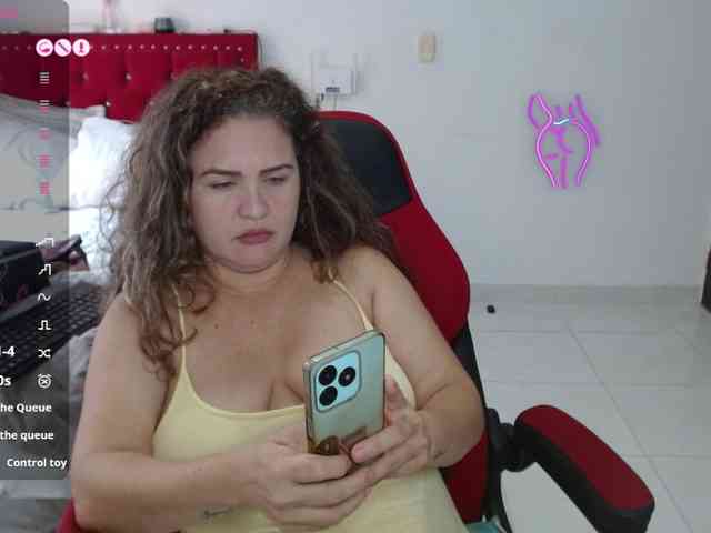 helenca1980 webcam