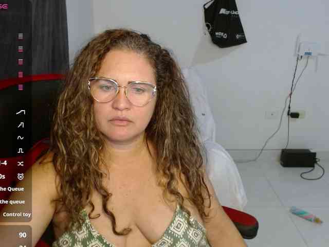Modelo: helenca1980