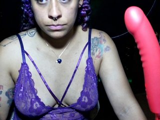 Cata-Blue- Porn Show