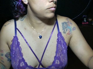 Cata-Blue- Porn Show