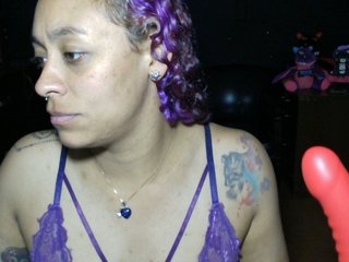 Cata-Blue- Porn Show
