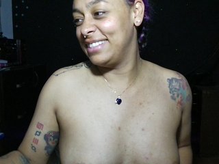 Cata-Blue- Porn Show