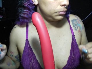 Cata-Blue- Porn Show