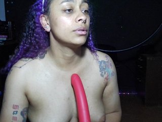 Cata-Blue- Porn Show
