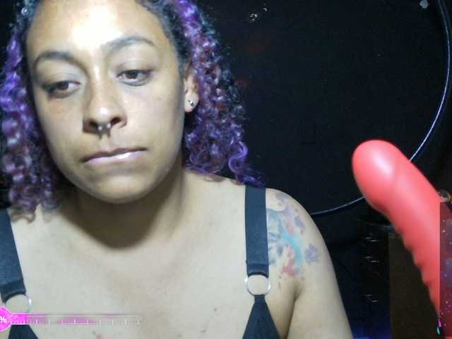 Cata-Blue- live webcam show