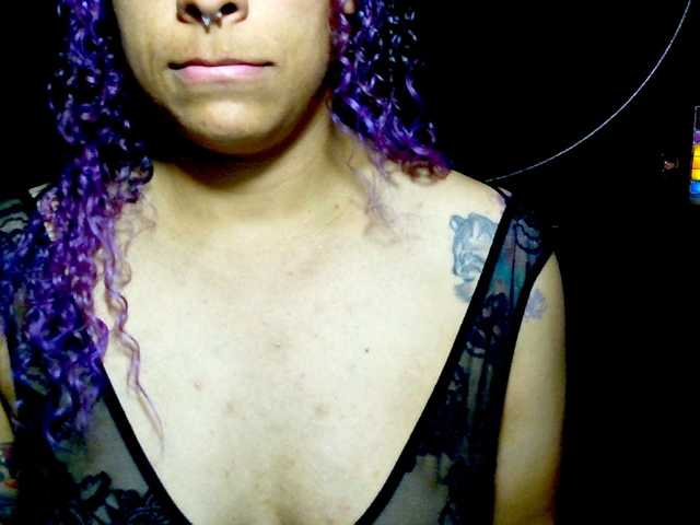 Cata-Blue- live cam on BongaCams