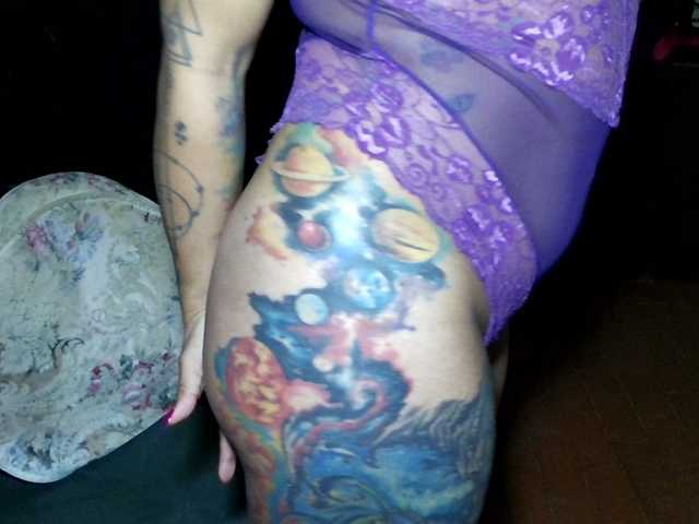 Cata-Blue- live cam on BongaCams