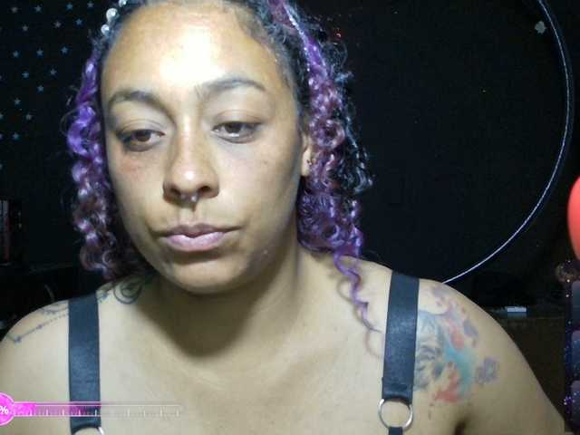 Cata-Blue- live webcam show