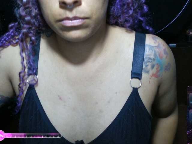 Cata-Blue- live webcam show