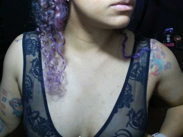 Cata-Blue- live webcam show