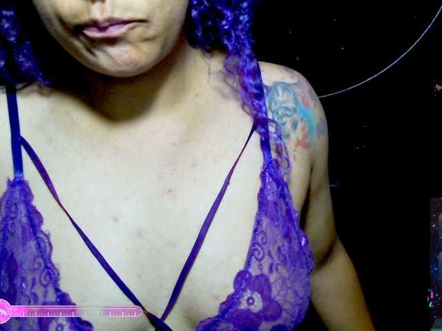 Cata-Blue- live cam on BongaCams