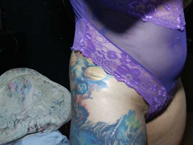 Cata-Blue- live cam on BongaCams