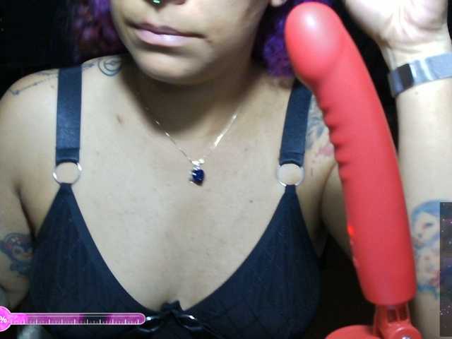 Cata-Blue- live cam on BongaCams