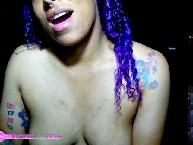 Cata-Blue- live webcam show