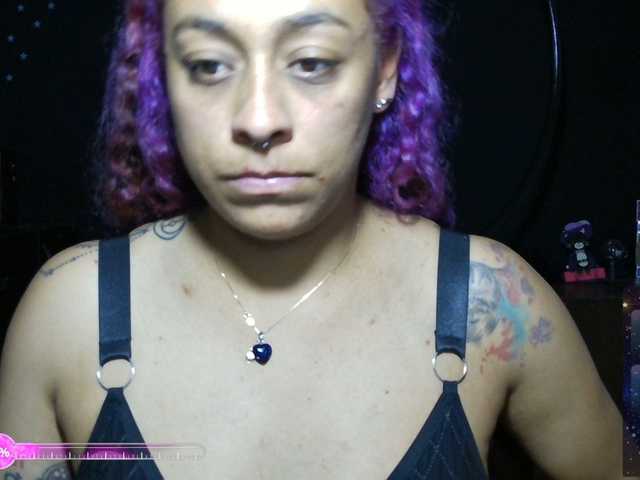 Cata-Blue- live cam on BongaCams