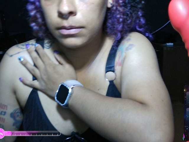 Cata-Blue- live webcam show