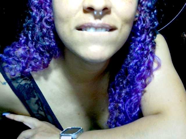 Cata-Blue- webcam