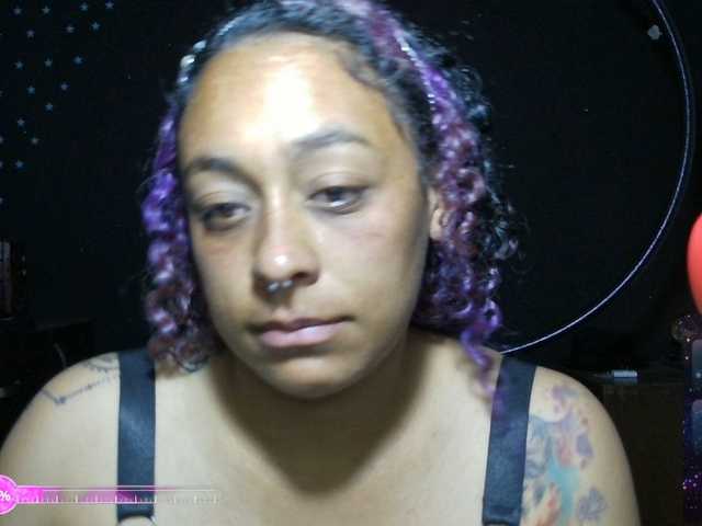 Cata-Blue- live webcam show