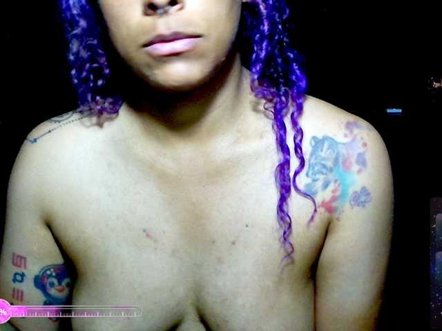 Cata-Blue- live cam on BongaCams